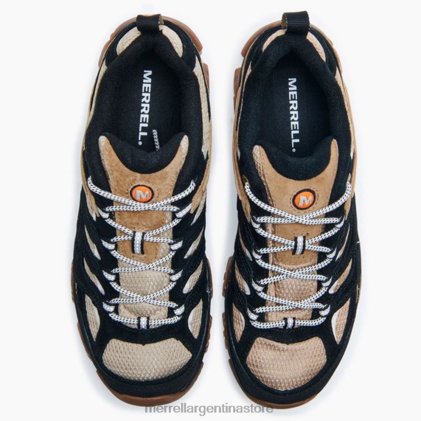 hombres zapatos incienso NL2ZZ138 Merrell moab 3 (j036279)