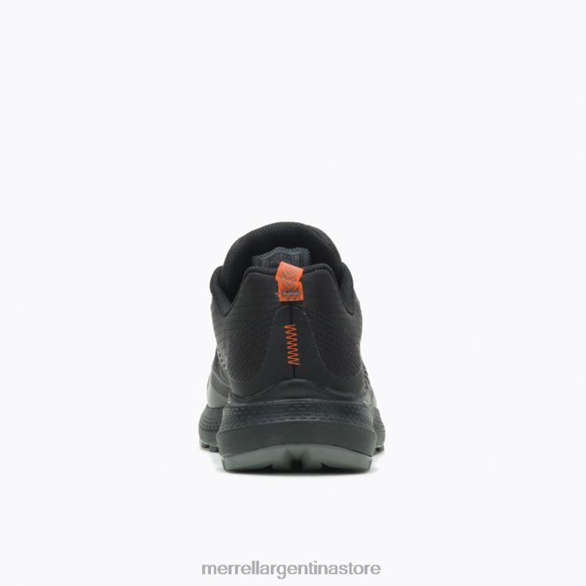 hombres zapatos negro/exuberancia NL2ZZ13 Merrell mqm 3 gore-tex (j135583)