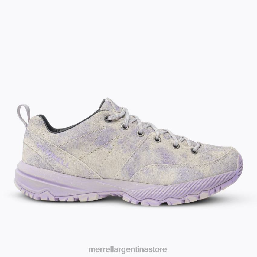 hombres zapatos orquídea NL2ZZ89 Merrell mqm ace cuero fp 1trl (j005097)