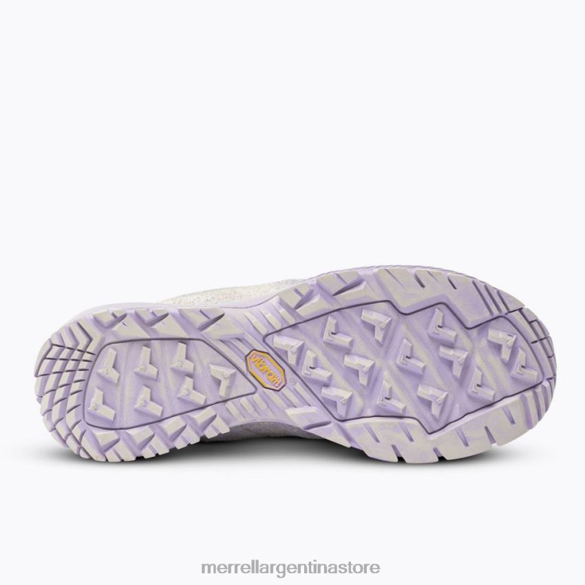 hombres zapatos orquídea NL2ZZ89 Merrell mqm ace cuero fp 1trl (j005097)