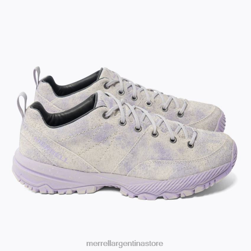 hombres zapatos orquídea NL2ZZ89 Merrell mqm ace cuero fp 1trl (j005097)