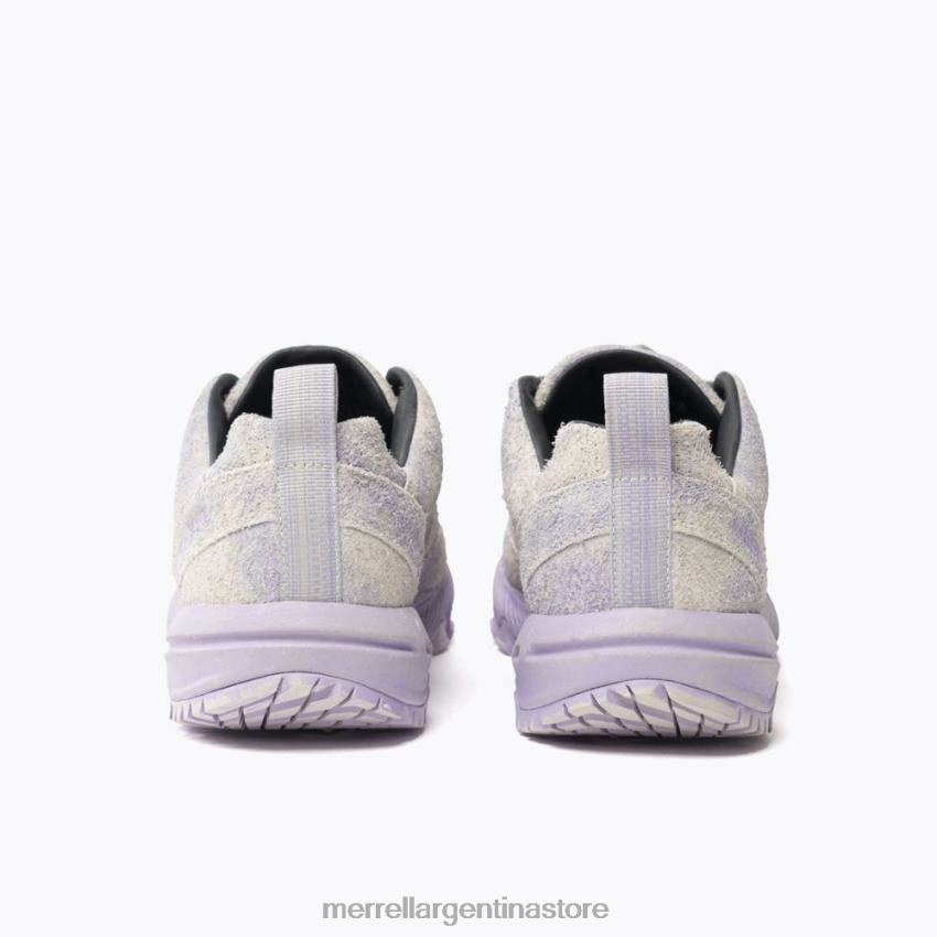 hombres zapatos orquídea NL2ZZ89 Merrell mqm ace cuero fp 1trl (j005097)