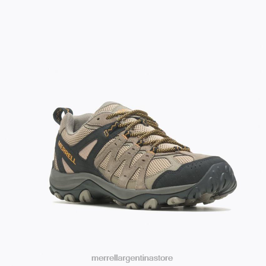 hombres zapatos pacana NL2ZZ800 Merrell acentor 3 (j037137)