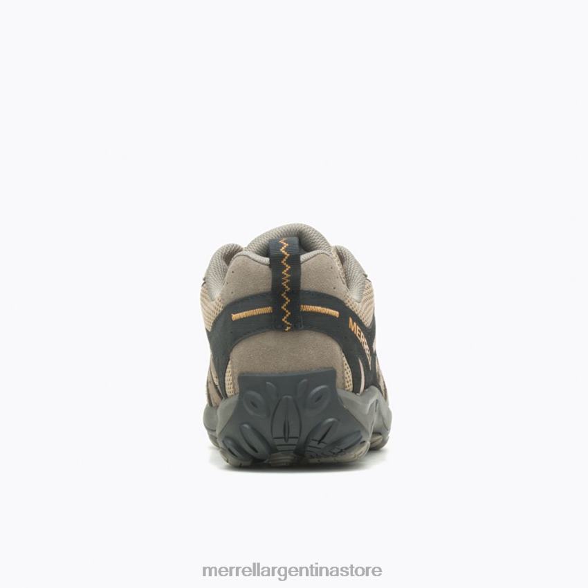 hombres zapatos pacana NL2ZZ800 Merrell acentor 3 (j037137)