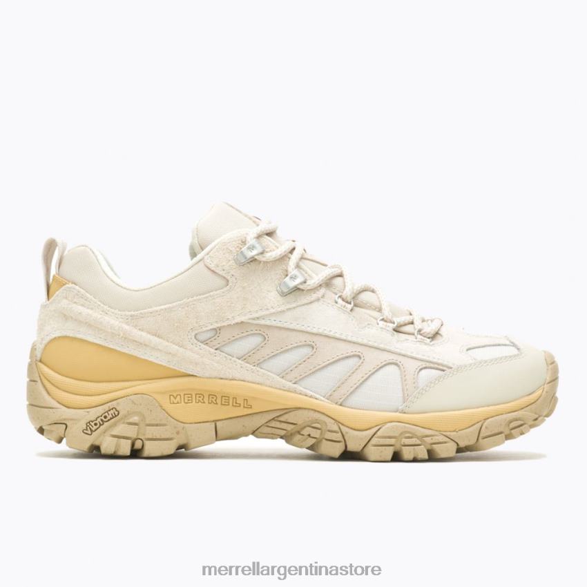 hombres zapatos rayo de luna/álamo temblón NL2ZZ729 Merrell moab mesa de lujo 1trl (j005089)