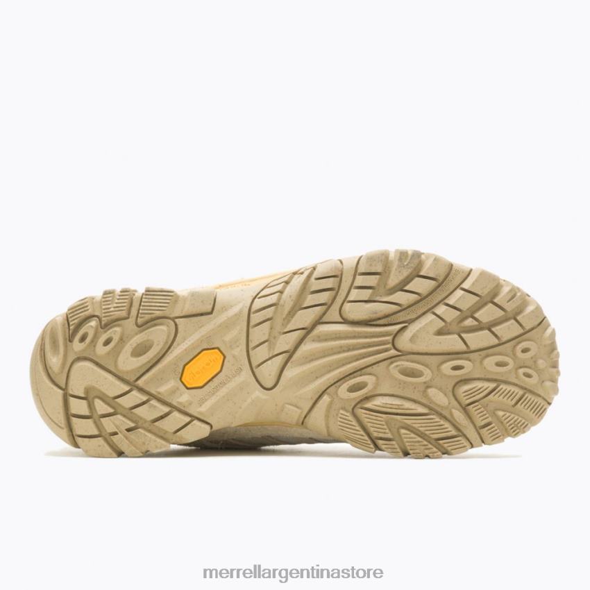 hombres zapatos rayo de luna/álamo temblón NL2ZZ729 Merrell moab mesa de lujo 1trl (j005089)