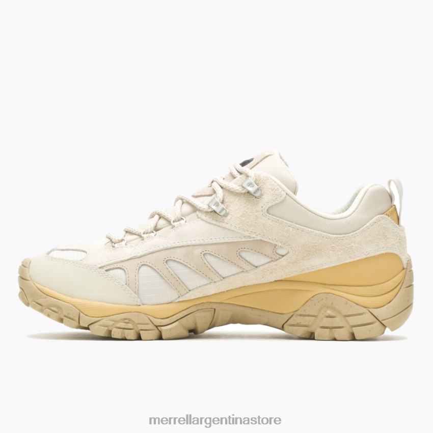 hombres zapatos rayo de luna/álamo temblón NL2ZZ729 Merrell moab mesa de lujo 1trl (j005089)