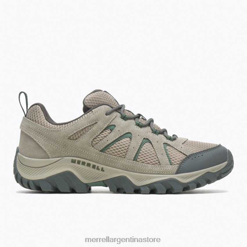 hombres zapatos roca NL2ZZ388 Merrell arroyo del roble (j035937)