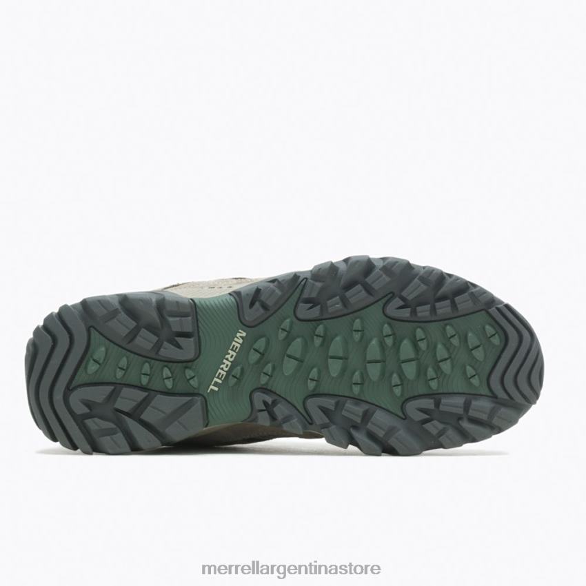 hombres zapatos roca NL2ZZ388 Merrell arroyo del roble (j035937)