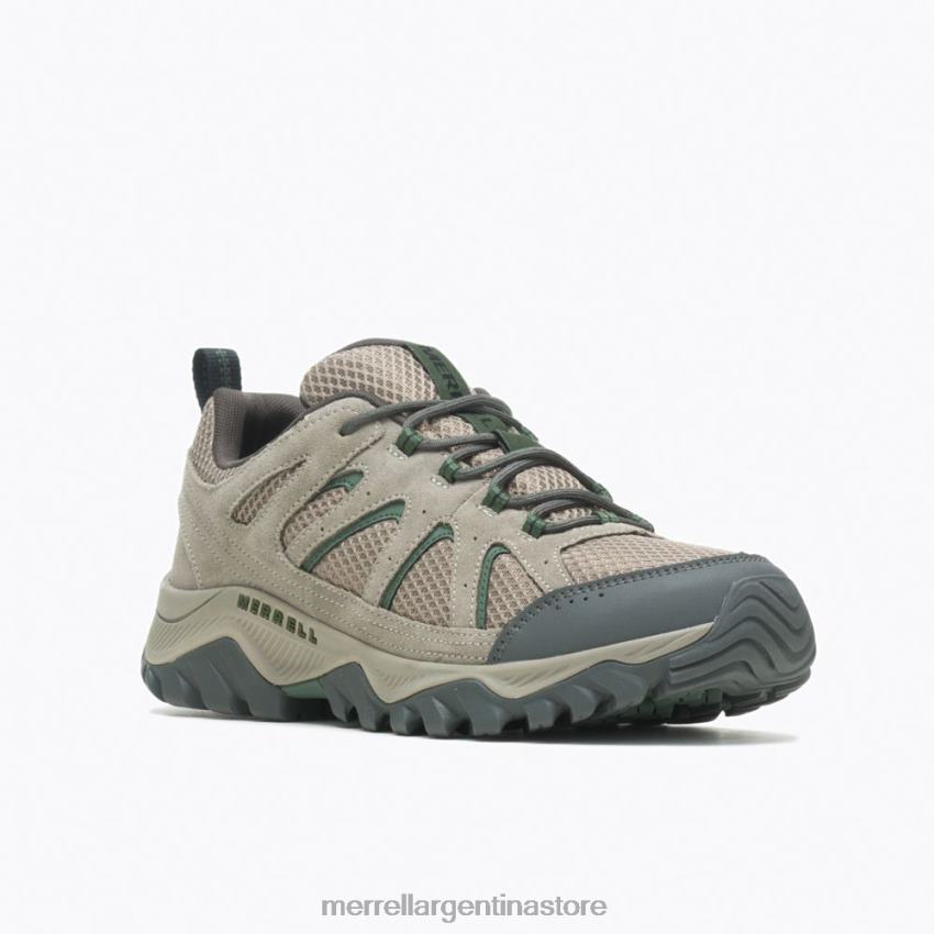 hombres zapatos roca NL2ZZ388 Merrell arroyo del roble (j035937)