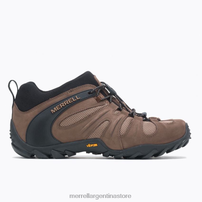 hombres zapatos tierra NL2ZZ281 Merrell tramo camaleón 8 (j135435)