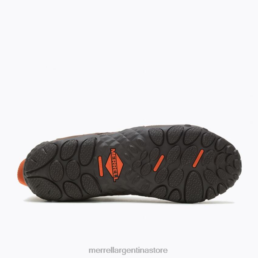 hombres zapatos helecho NL2ZZ680 Merrell Camaleón fundente fibra de carbono elástica (j003313)