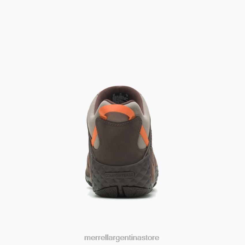 hombres zapatos helecho NL2ZZ680 Merrell Camaleón fundente fibra de carbono elástica (j003313)