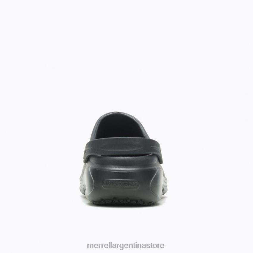 hombres zapatos negro NL2ZZ484 Merrell encore servicio profesional (j099561)