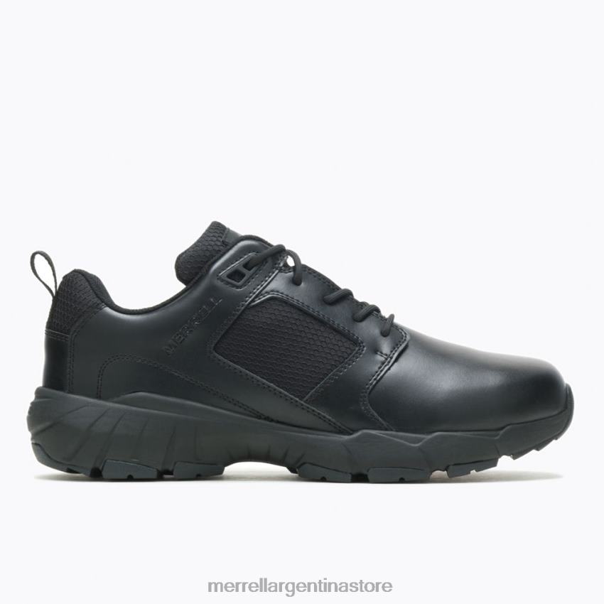hombres zapatos negro NL2ZZ603 Merrell fullbench táctico (j099437)