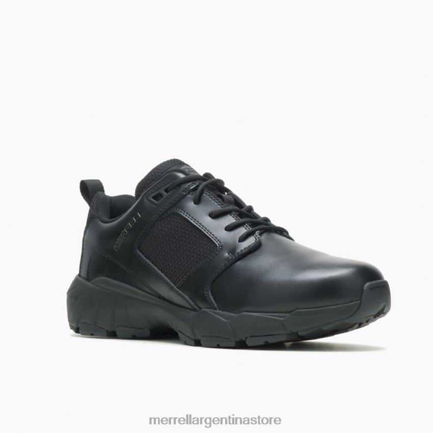 hombres zapatos negro NL2ZZ603 Merrell fullbench táctico (j099437)