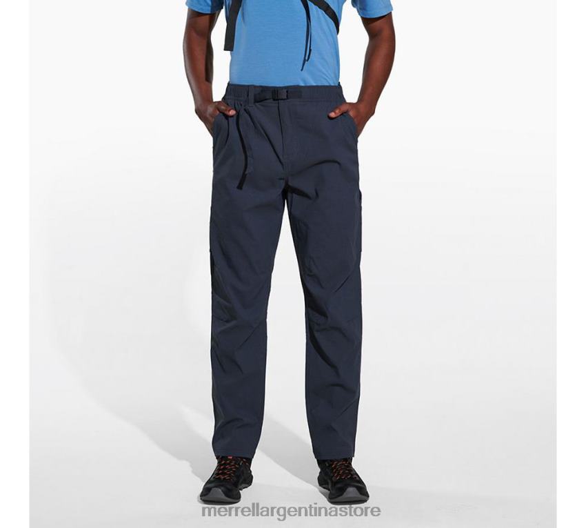 hombres ropa tinta china NL2ZZ609 Merrell pantalón de montaña hayes (jms26340-425)