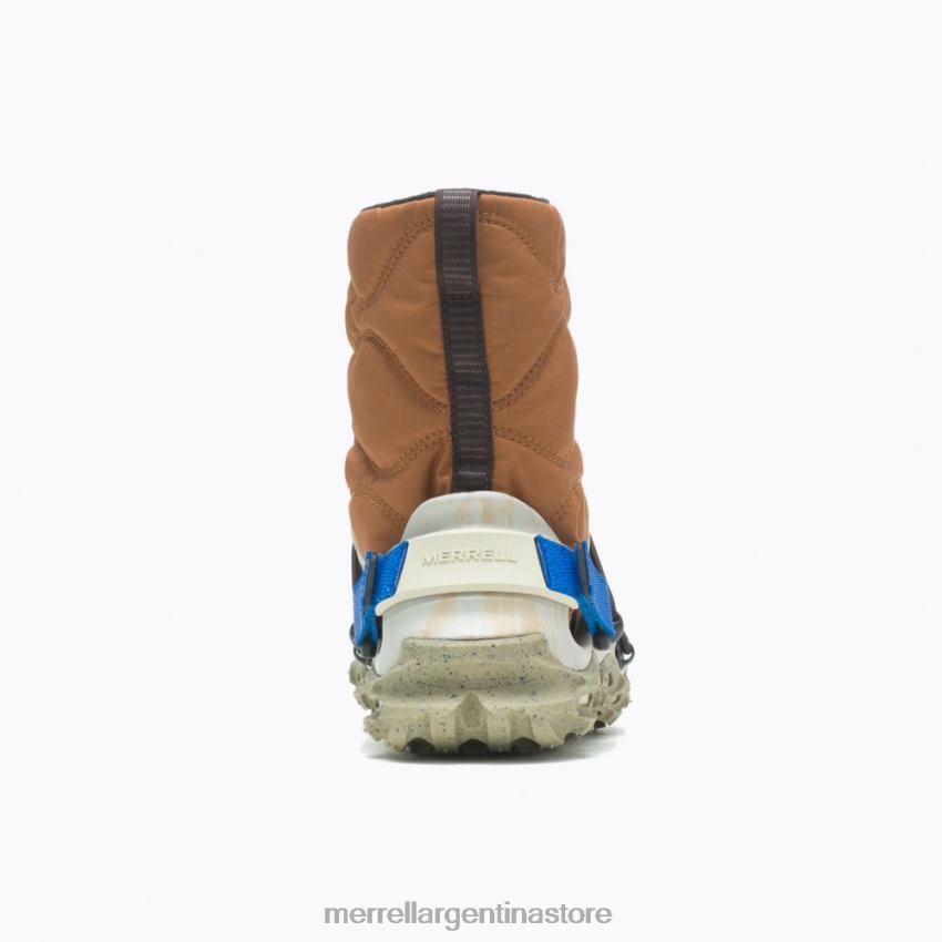 mujer zapatos especia NL2ZZ1212 Merrell hydro moc en puff mid 1trl (j004968)