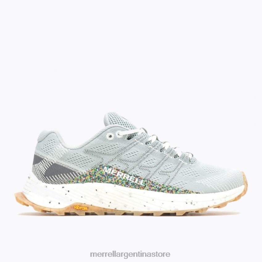 mujer zapatos Alto NL2ZZ1067 Merrell vuelo moab eco (j067474)