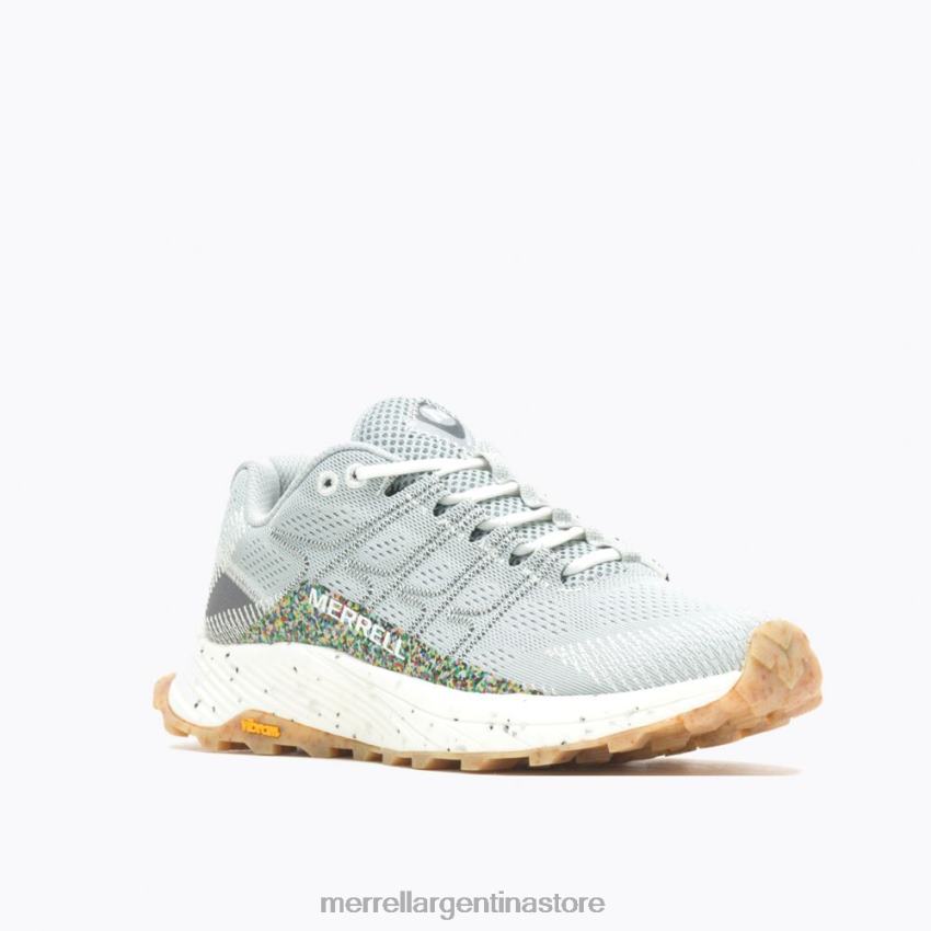 mujer zapatos Alto NL2ZZ1067 Merrell vuelo moab eco (j067474)