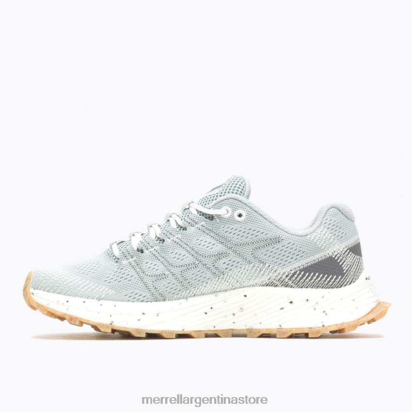 mujer zapatos Alto NL2ZZ1067 Merrell vuelo moab eco (j067474)