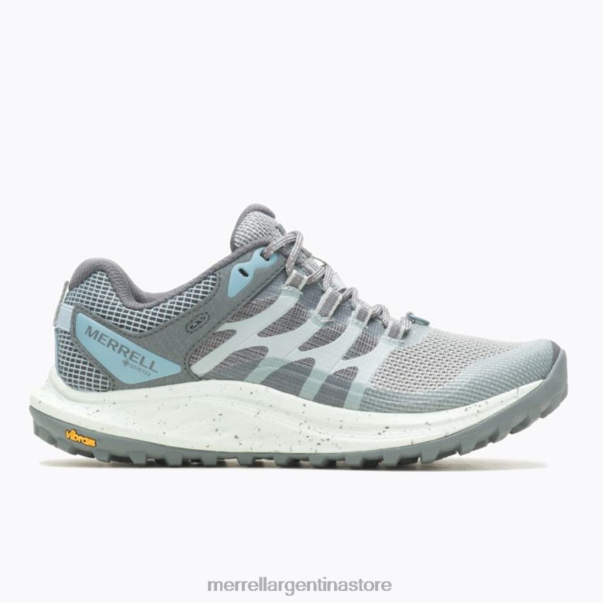 mujer zapatos Alto NL2ZZ824 Merrell antora 3 gore-tex (j067566)