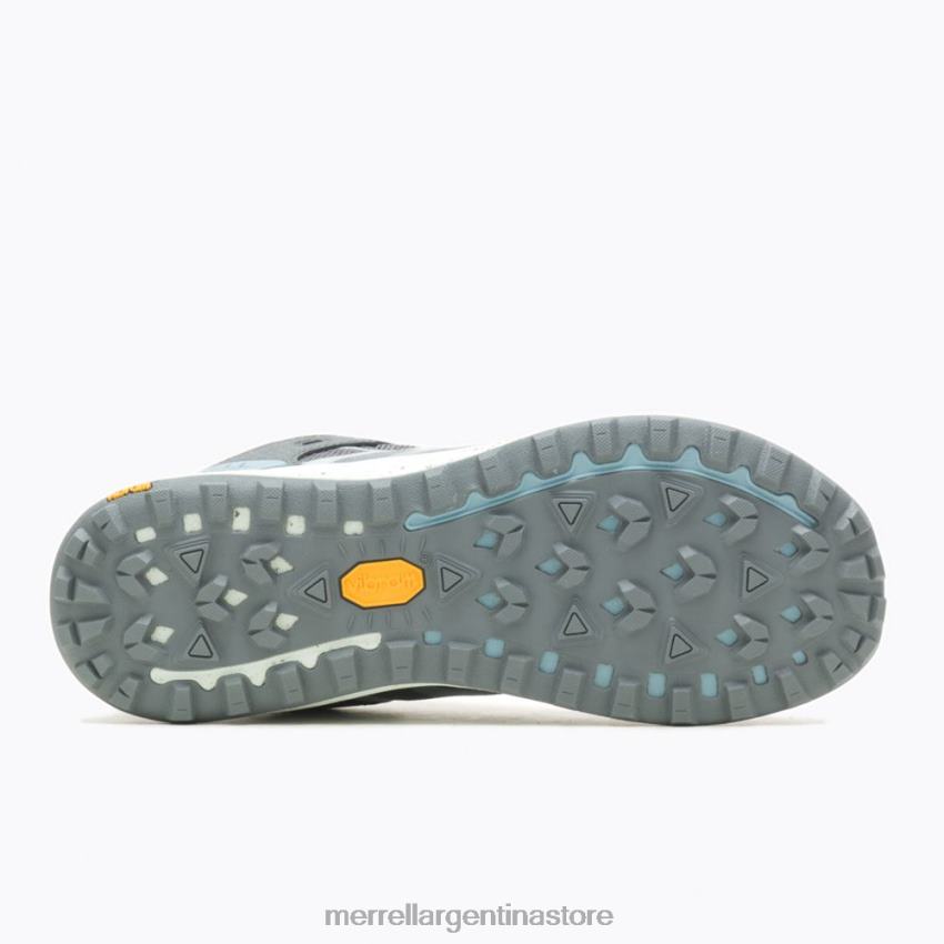 mujer zapatos Alto NL2ZZ824 Merrell antora 3 gore-tex (j067566)