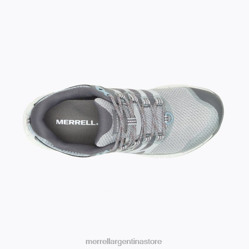 mujer zapatos Alto NL2ZZ824 Merrell antora 3 gore-tex (j067566)