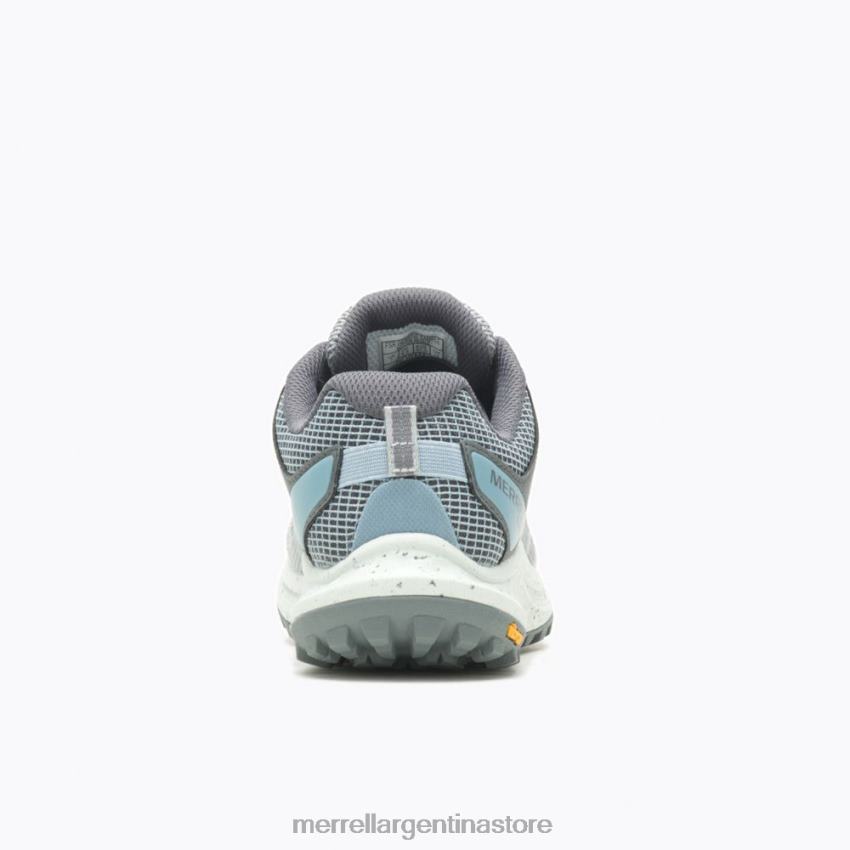 mujer zapatos Alto NL2ZZ824 Merrell antora 3 gore-tex (j067566)