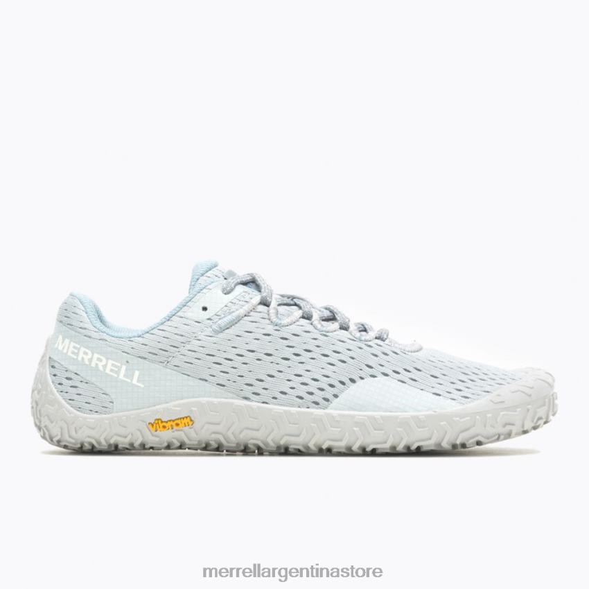 mujer zapatos Alto NL2ZZ857 Merrell guante de vapor 6 (j067766)