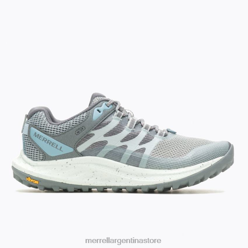 mujer zapatos Alto NL2ZZ975 Merrell antora 3 (j067600)
