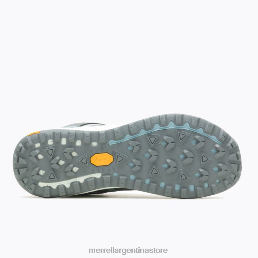 mujer zapatos Alto NL2ZZ975 Merrell antora 3 (j067600)