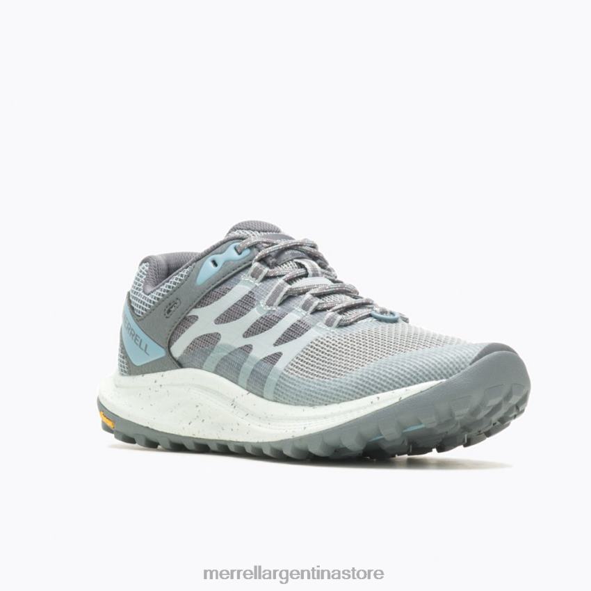 mujer zapatos Alto NL2ZZ975 Merrell antora 3 (j067600)
