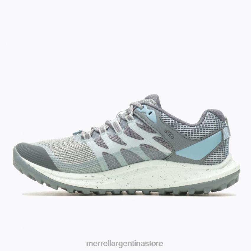 mujer zapatos Alto NL2ZZ975 Merrell antora 3 (j067600)