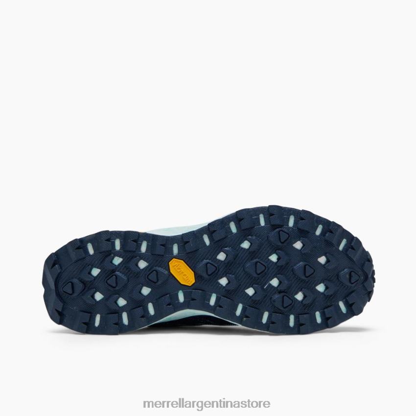 mujer zapatos Armada NL2ZZ972 Merrell vuelo moab (j066816)