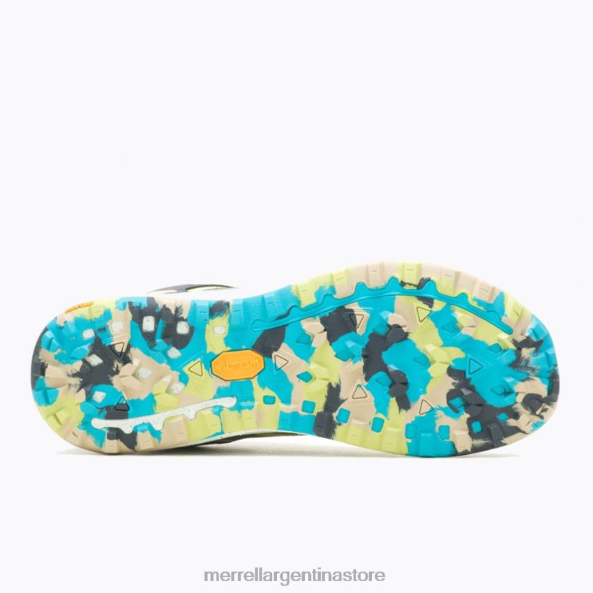 mujer zapatos apio NL2ZZ973 Merrell antara 3 (j067594)