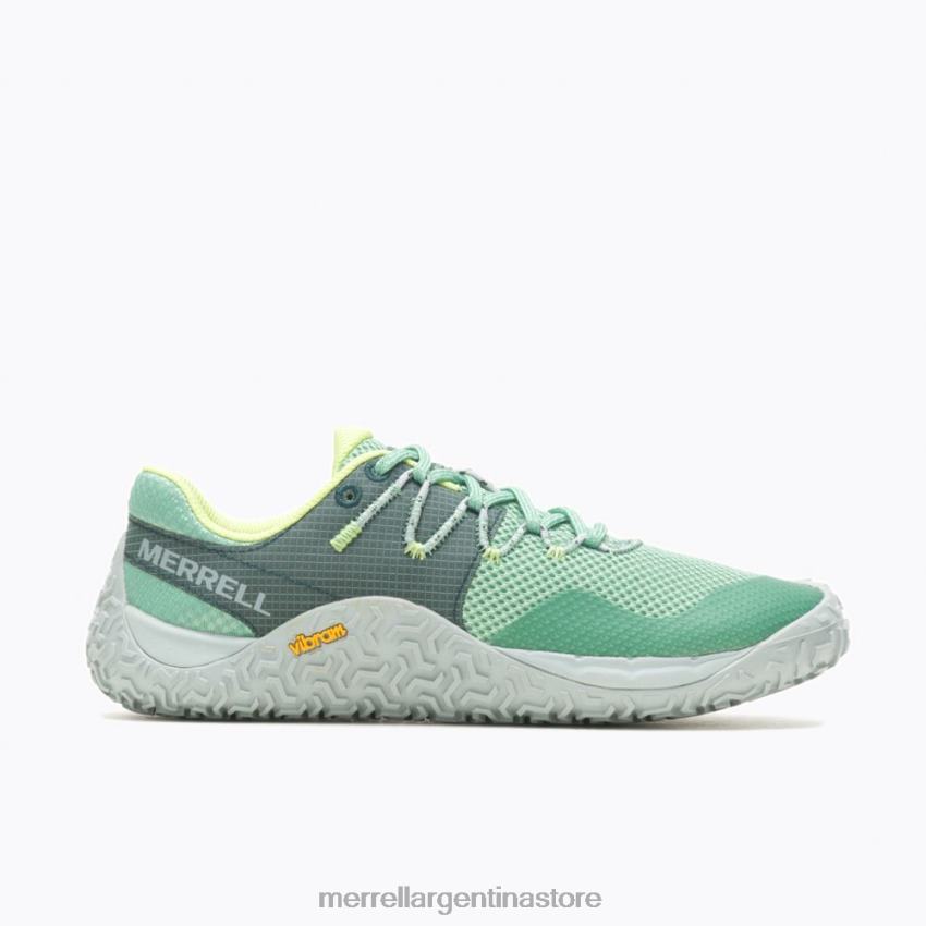 mujer zapatos jade NL2ZZ859 Merrell guante trail 7 (j067716)