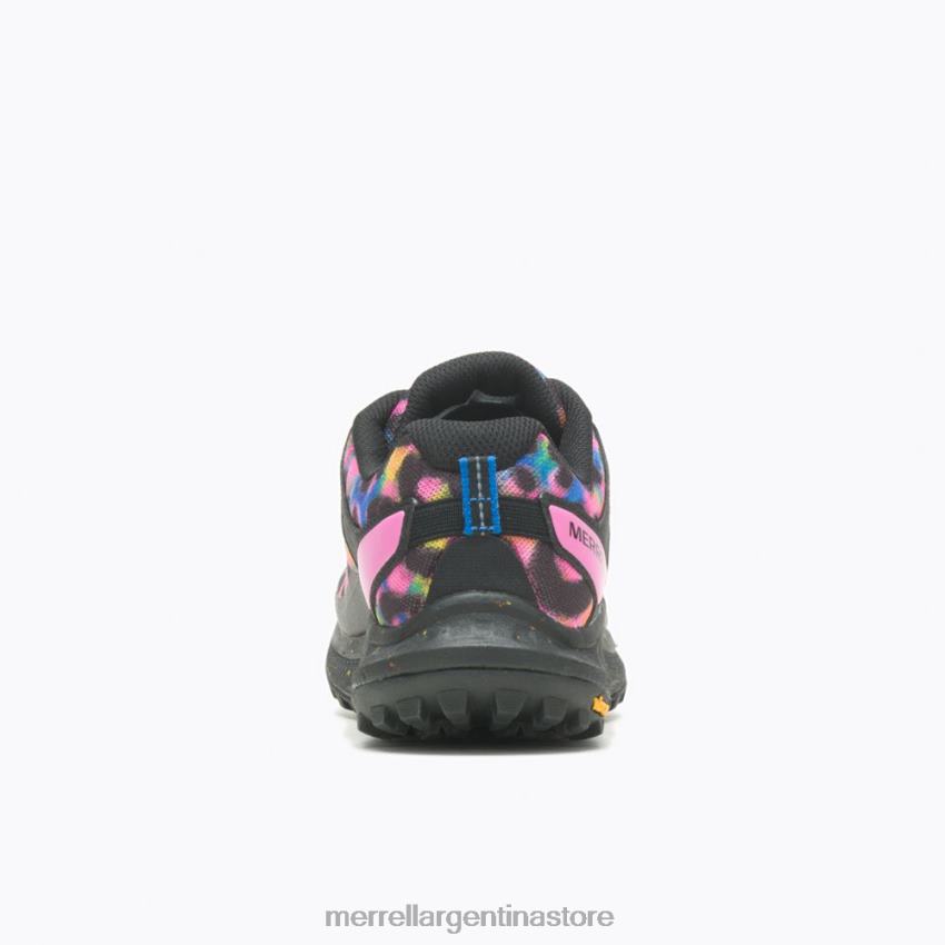 mujer zapatos leopardo arcoiris NL2ZZ1040 Merrell antora 3 leopardo (j067554)
