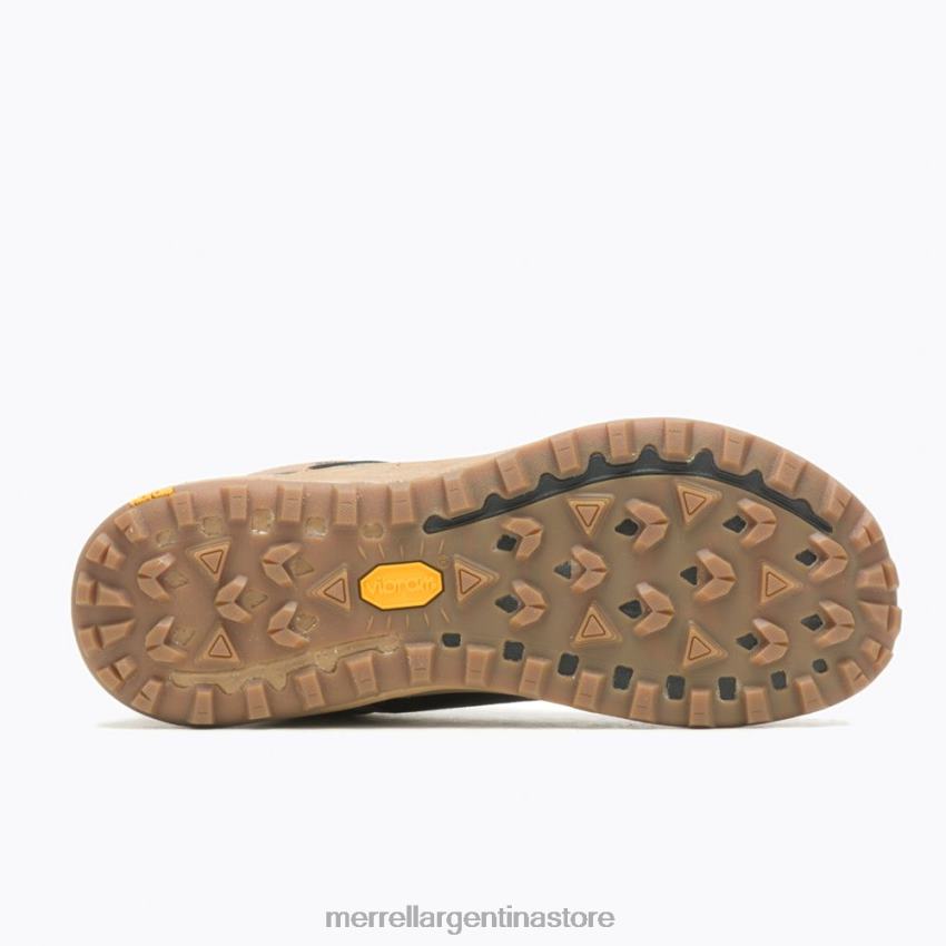mujer zapatos leopardo sepia NL2ZZ1041 Merrell antora 3 leopardo (j067552)