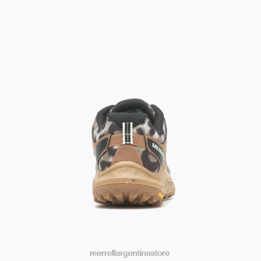mujer zapatos leopardo sepia NL2ZZ1041 Merrell antora 3 leopardo (j067552)