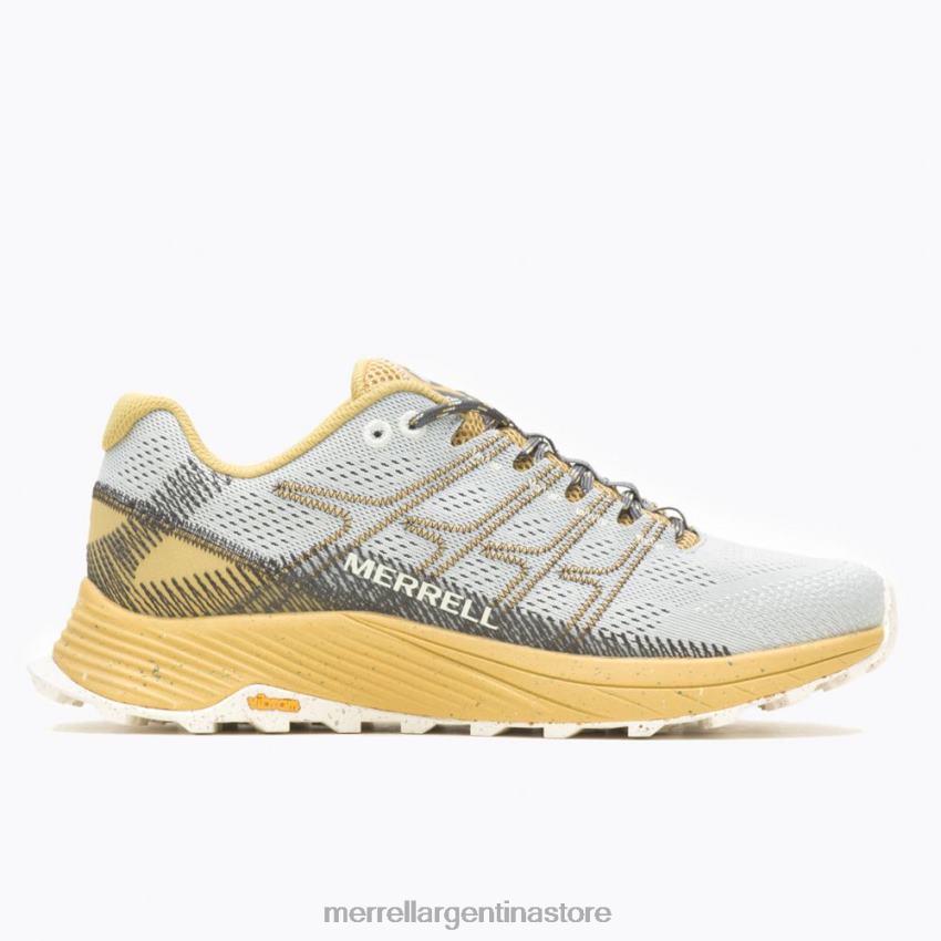 mujer zapatos lunar/álamo temblón NL2ZZ967 Merrell vuelo moab (j067632)