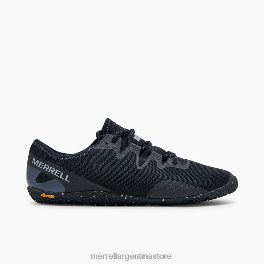 mujer zapatos negro NL2ZZ1175 Merrell guante de vapor 5 (j135372)