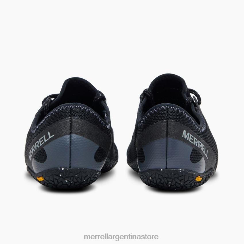 mujer zapatos negro NL2ZZ1175 Merrell guante de vapor 5 (j135372)