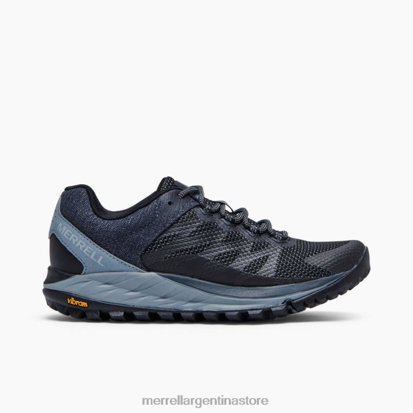 mujer zapatos negro NL2ZZ1340 Merrell antora 2 (j035626)
