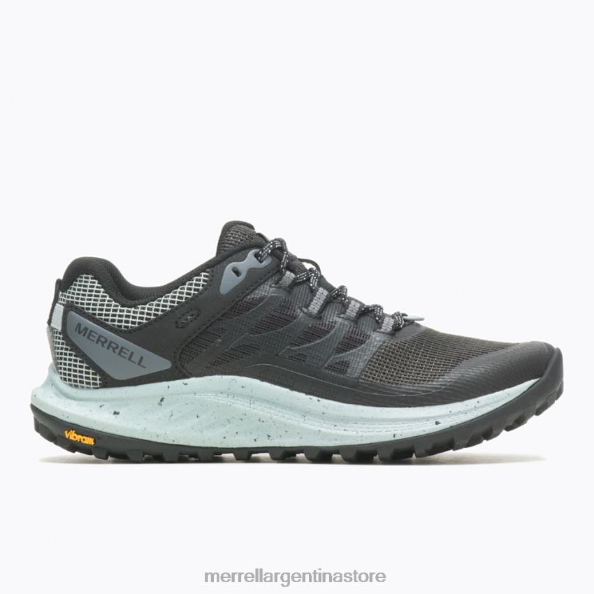 mujer zapatos negro NL2ZZ974 Merrell antara 3 (j067590)