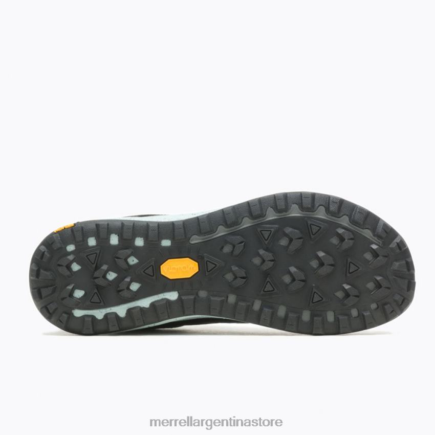 mujer zapatos negro NL2ZZ974 Merrell antara 3 (j067590)