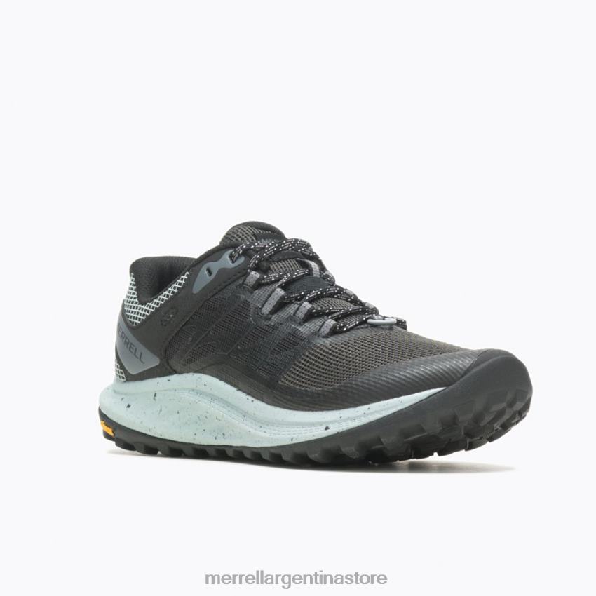 mujer zapatos negro NL2ZZ974 Merrell antara 3 (j067590)