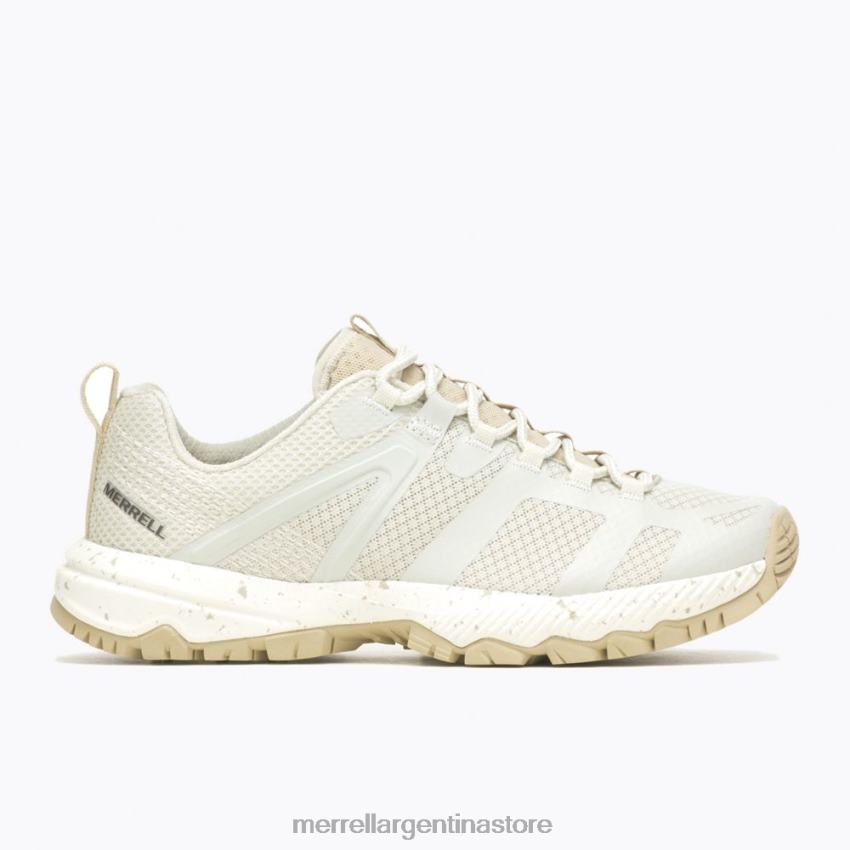 mujer zapatos ostra/tiza NL2ZZ1156 Merrell mqm as tec 1trl (j005734)