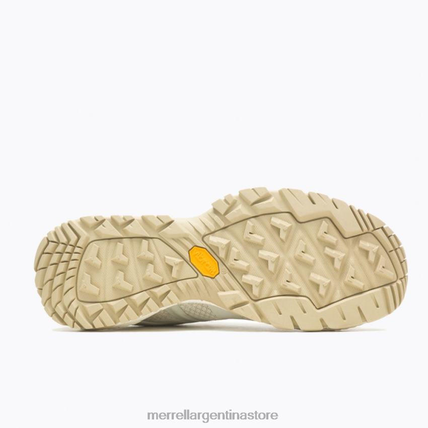 mujer zapatos ostra/tiza NL2ZZ1156 Merrell mqm as tec 1trl (j005734)