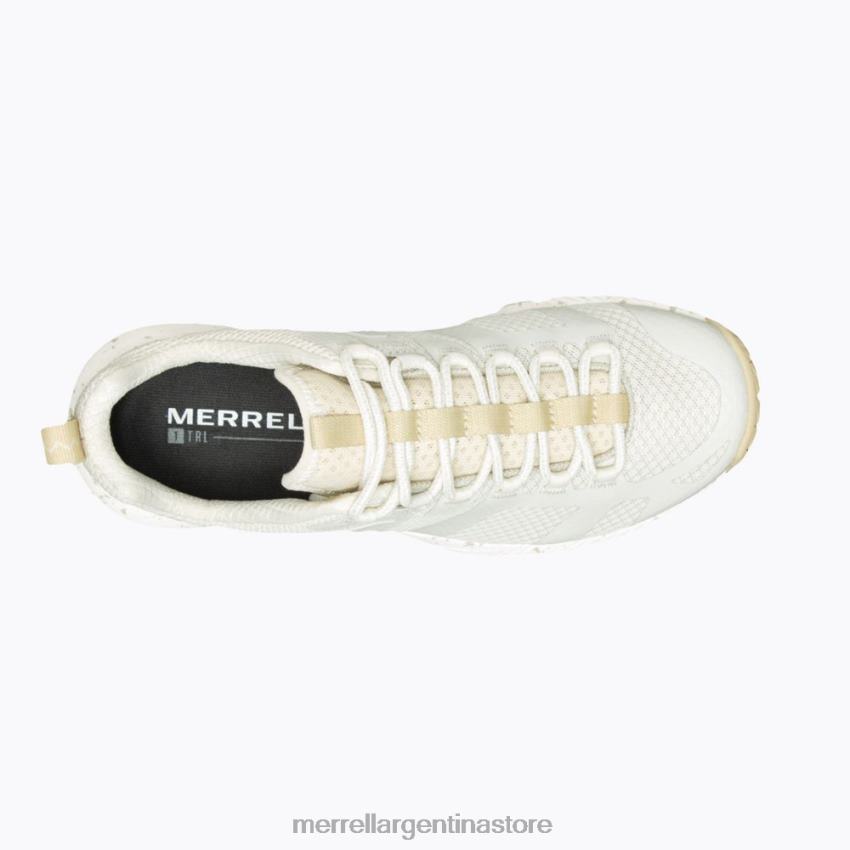 mujer zapatos ostra/tiza NL2ZZ1156 Merrell mqm as tec 1trl (j005734)